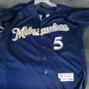 Jonathan Villar jersey